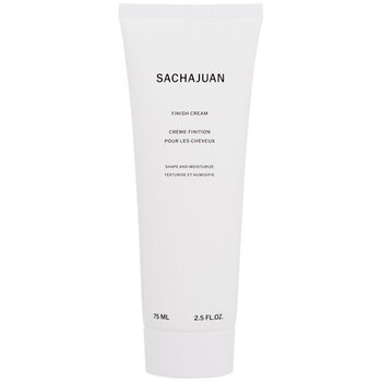 Finish Cream Shape and Moisturize - Stylingový krém s hydratačným účinkom
